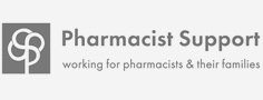 Pharmacist Support working for pharmacists & their families